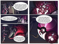 [Xestyus] Mocha the Sylveon New Home (Pokemon) page 2