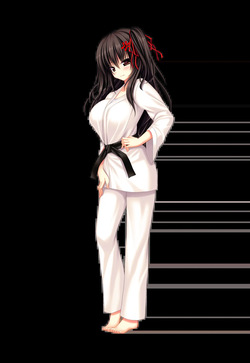 [Mado Soft] Namaiki Delation - Character Sprites (Part 3 of 3) page 2