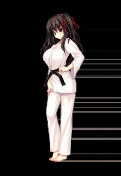 [Mado Soft] Namaiki Delation - Character Sprites (Part 3 of 3) page 3