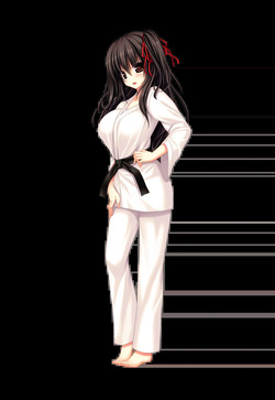 [Mado Soft] Namaiki Delation - Character Sprites (Part 3 of 3) page 4