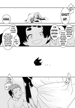 [Anthology] Shounen Shikou 19 - Josou World - Boy Fancier - Crossdressing World [English] page 10