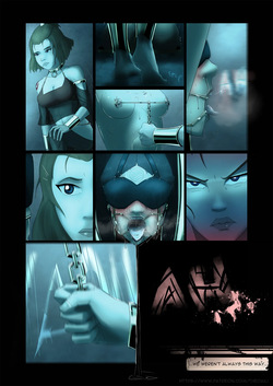 [TDL] Volition (Avatar: The Last Airbender) hi-res and extras page 10