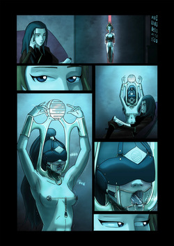 [TDL] Volition (Avatar: The Last Airbender) hi-res and extras page 2