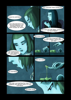 [TDL] Volition (Avatar: The Last Airbender) hi-res and extras page 4