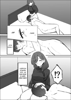 [Osakana Milk Tea (Takahashi Sakana)] Esposa futanari y pasatiempo [Spanish] page 6