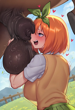 [Pickle] Yotsuba Nakano [AI Generated] page 2