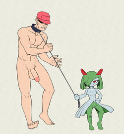 [Fours] Small Plant Girlfriend | Novia plantita (Digimon) [Spanish] {Vinatea a su aire} page 5