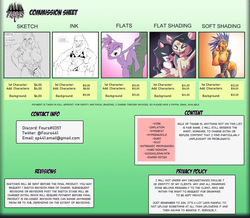 [Fours] Small Plant Girlfriend | Novia plantita (Digimon) [Spanish] {Vinatea a su aire} page 8