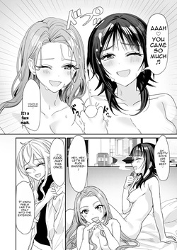 [Sokuochi Shoujo (Kagamino Mochiko)] TS Kyoudai (4) [Digital] [MTL] page 7