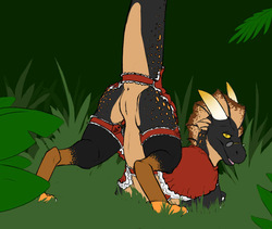 [Artist] Tren / MalcombTheTeaDragon page 2