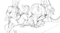 [Artist] Tren / MalcombTheTeaDragon page 7