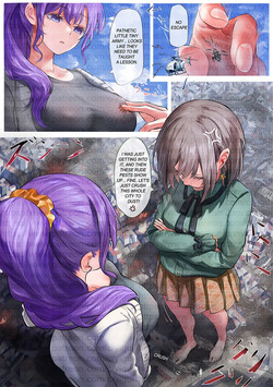 [English][Patreon] 艺鬼 @AntinomyChina (pjsk gts (ena&amp;mfy）2026) page 7