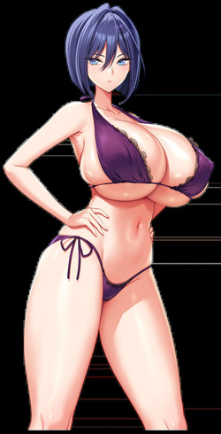 [Milk Factory] Motto! Haramase! Honoo no Oppai Isekai Oppai Spy Gakuen! Characters sets Part3 page 10