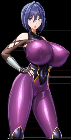 [Milk Factory] Motto! Haramase! Honoo no Oppai Isekai Oppai Spy Gakuen! Characters sets Part3 page 4