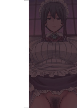 Maid no Oshigoto [Complete] [Decensored] [AI Translate] [Viezo] page 3