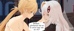 Aether X Ronova page 6