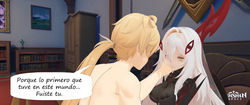 Aether X Ronova page 9