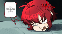 [JunkZero] Doungeon Girls page 2