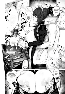 [Hishigata Tomaru] Déjalo en mis manos [Spanish] [E COMICKERO XD] [Decensored] page 7