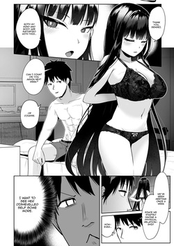 [Owakari Itadaketa darou ka (Umiyamasoze)] Rio no Gouriteki Sex to Sensei no Higouriteki Sex | Rio's Logical Sex and Sensei's Illogical Sex (Blue Archive) [English] {Doujins.com} [Digital] page 3