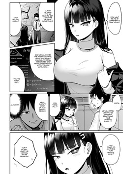 [Owakari Itadaketa darou ka (Umiyamasoze)] Rio no Gouriteki Sex to Sensei no Higouriteki Sex | Rio's Logical Sex and Sensei's Illogical Sex (Blue Archive) [English] {Doujins.com} [Digital] page 5