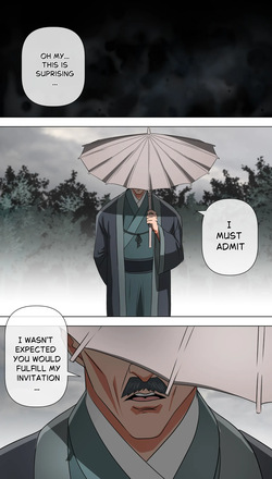 [bocahcaboel] Kenjaku Masterplan part 1 page 2