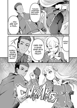 [Sugareya Shouten (Sugaleon)] Taiyou no Tawamure (The Games of the Sun) (Street Fighter 6) [Digital] [English] [Kuraudo] page 4