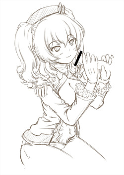 [Kigurumi SKA (shima01st)] Drawing Summary 2018-2026a page 2
