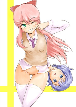 [Kigurumi SKA (shima01st)] Drawing Summary 2018-2026a page 5