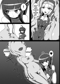 [Nijiyumedokoro (Yakuhina)] Marunomi Musume no Seitai Chousa Houkokusho -Sister Hoshoku Hen- [Digital] (SCANMTL) page 10