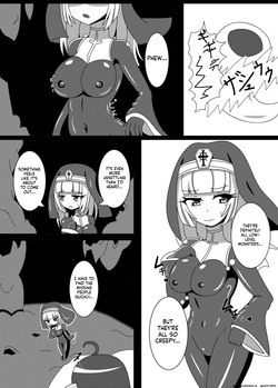 [Nijiyumedokoro (Yakuhina)] Marunomi Musume no Seitai Chousa Houkokusho -Sister Hoshoku Hen- [Digital] (SCANMTL) page 3