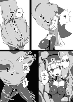 [Nijiyumedokoro (Yakuhina)] Marunomi Musume no Seitai Chousa Houkokusho -Sister Hoshoku Hen- [Digital] (SCANMTL) page 8