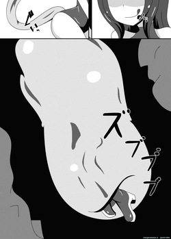 [Nijiyumedokoro (Yakuhina)] Marunomi Musume no Seitai Chousa Houkokusho -Sister Hoshoku Hen- [Digital] (SCANMTL) page 9