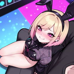 [Luvipi] Make Me Cuter, Vol. 2 [AI Generated] page 3