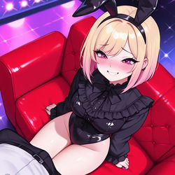[Luvipi] Make Me Cuter, Vol. 2 [AI Generated] page 7