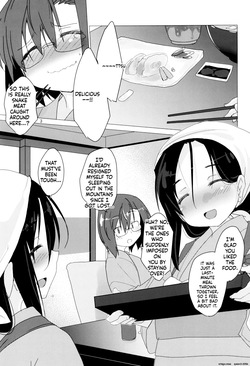 (C95) [(Yuu)Adashino Suisan (Isshi Taira)] Shokuyuu Shock you! (SCANMTL) page 2