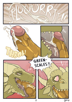 [Galaxia22] Happy Hour page 3