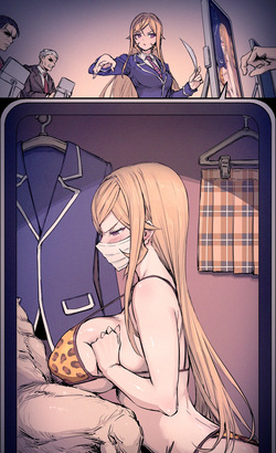 [HAONI] ... (食戟のソーマ) page 5