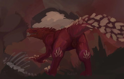 [Artist] Katlin page 7