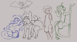 [Inkbunny] Norithics part 4 page 5