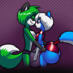 [Inkbunny] Norithics part 4 page 6