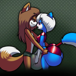 [Inkbunny] Norithics part 4 page 7