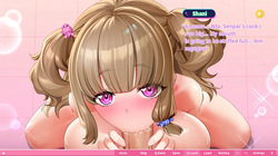 [Milk Factory] Motto! Haramase! Honoo no Oppai Isekai Oppai Spy Gakuen! L2D Uncensor patch + UI &amp; Dialogue translation page 10