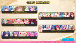 [Milk Factory] Motto! Haramase! Honoo no Oppai Isekai Oppai Spy Gakuen! L2D Uncensor patch + UI &amp; Dialogue translation page 7