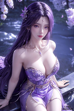 Ai generated uncensored 4 page 2