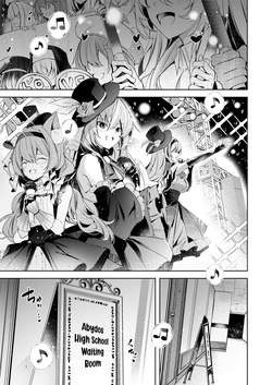 [Midorineko (Midori)] Warui Ko 4 | Bad Girls Ch. 4 (Blue Archive) [English] [DeppoTL] [Digital] page 2