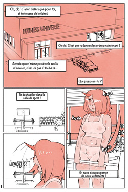 [ombwie] Dog days [French] (+Extras) page 1