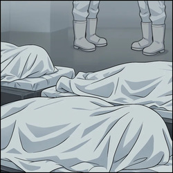 [Pasture Soft] Prison -kakuri sa reta hitobito- page 2