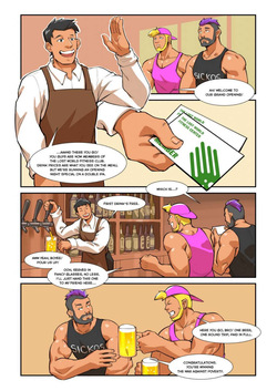 [Pandarita]Sexual Tyrannosaurus page 4