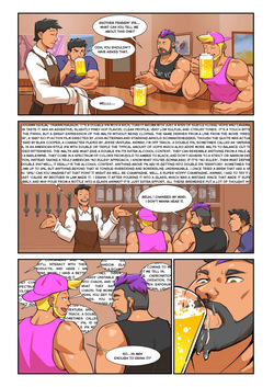 [Pandarita]Sexual Tyrannosaurus page 5